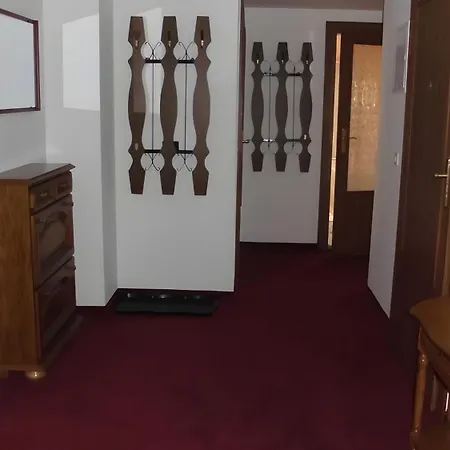 Fuer 6 Personen 90 M² Apartamento *