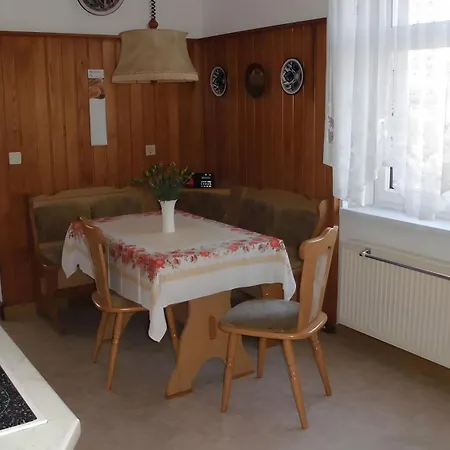 Fuer 6 Personen 90 M² Apartamento