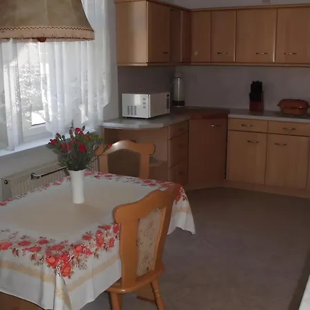 Fuer 6 Personen 90 M² Apartamento
