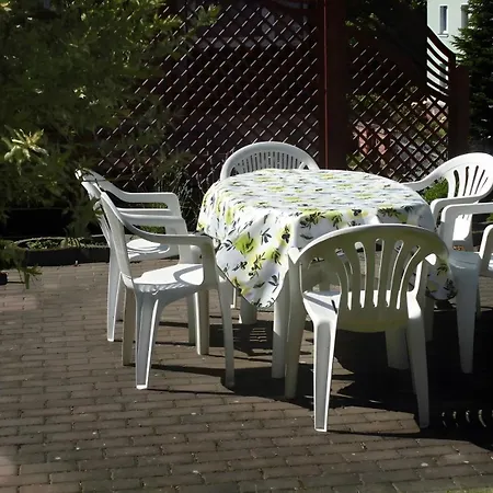 Fuer 6 Personen 90 M² Dresden