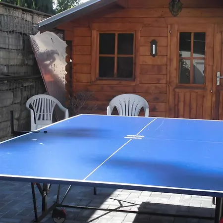 Fuer 6 Personen 90 M² Apartamento *